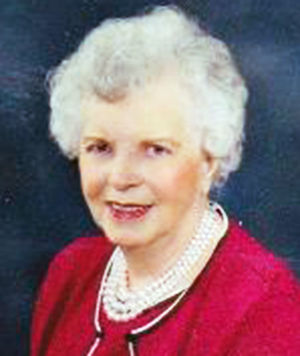 HADDOCK, Juanita "Nita"